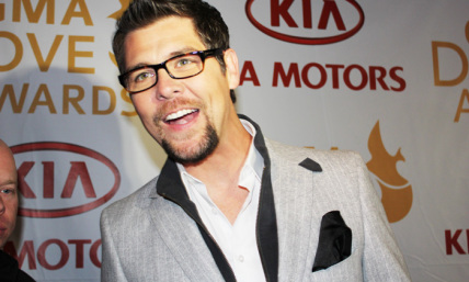 Christian Artist Jason Crabb Announces Release of New Album 'Whatever the Road' Following TBN Concert