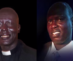 Imprisoned Sudanese Pastors Must Be Proven Innocent or They Will Face the Death Penalty