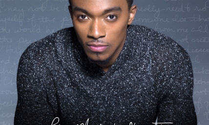 Dove Award-Winning Singer Jonathan McReynolds to Drop Sophomore Album 'Life Music: Stage Two' Featuring India Arie, Warryn Campbell