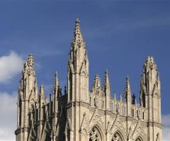 Washington National Cathedral Celebrates Gay Marriage Decision