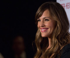 Jennifer Garner Begins Filming Christian Movie 'Miracles From Heaven' About Girl Who Met Jesus