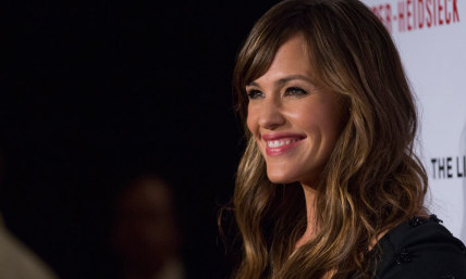 Jennifer Garner Begins Filming Christian Movie 'Miracles From Heaven' About Girl Who Met Jesus