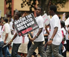 Boko Haram Offers to Free Over 200 Chibok Schoolgirls in Exchange for Release of Imprisoned Militant Leaders