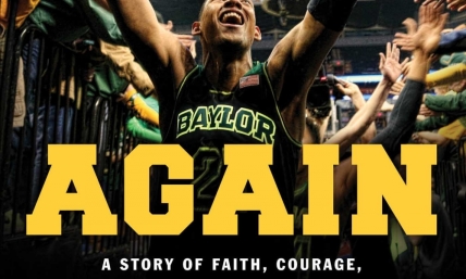 Honorary NBA Draft Pick Isaiah Austin: 'God Wants Me To Share His Word With Everybody in the World' (Interview)