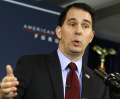 6 Interesting Facts About Scott Walker's Christian Faith