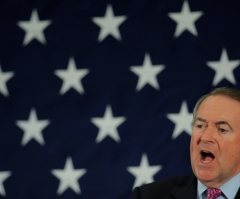 'Repulsive, Evil, Stomach-Churning:' Mike Huckabee Slams Planned Parenthood Allegedly Selling Aborted Baby Parts; Vows to Defund Organization