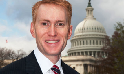 Sen. Lankford Slams Planned Parenthood in Emotional Speech on Senate Floor: Debate Horse Slaughter but Become Numb to Children? (Video)