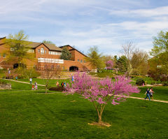 Two Christian Colleges Allow Hiring of Gay Married Professors; Goshen Board Sought Guidance in Prayer Before Final Decision