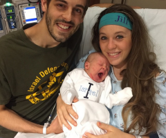 Jill Duggar Dillard Shares Christian Conversion Update From Central America Mission