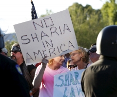 4 Things Christians Say When They Deny Religious Liberty to Muslims