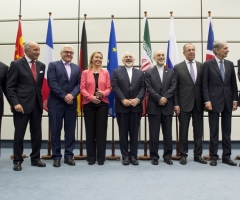 Nuclear Iran: Historical Agreement or Mistake?