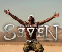 Rapper Hopsin Explains Why He Quit Christianity; Says He Would Dedicate Life to Christ '100 Percent' If God Proves He's Real