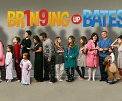 'Bringing Up Bates' Family Offfers Fans the Chance to 'Be 20th Bates for a Day' in New Sweepstakes