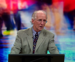 How Will We Spend a Trillion Years in Heaven? Would It Be Boring? John Piper Answers