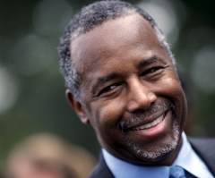 Ben Carson: I Used to 'Drink the Liberal Kool-Aid' Until I Met Able-Bodied Gov't Entitlement Moochers