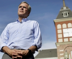 Just 6 Months In, Super PACs Raise $258M; Bush Leads With $102M Among 17 Presidential Candidates