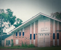 City of Houston Plans to Bulldoze Two Churches' Properties to Sell Land to Developers; Congregations File Lawsuit