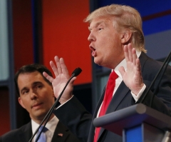 Who Won the GOP Debate?