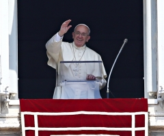 Pope Francis to Gift Rare Bible to Library of Congress During US Visit