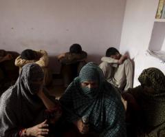 Pakistan's Largest Child Porn Ring Uncovered After One Family Speaks Out; Over 280 Child Victims Found on 400 Videos