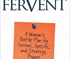 How a Woman Can Harness Power of Prayer: You Need to 'Craft Your Own Strategy' to Fight the Devil