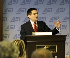 Russell Moore Says Planned Parenthood Videos 'Shock the American Conscience,' Expose 'How Deep the Darkness' Goes