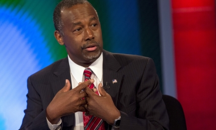 Life Begins at Heartbeat? Ben Carson Implodes on The Life Issue