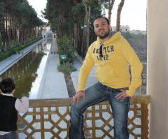 Pastor Saeed Abedini Targeted in Prison Cell Raid; Condition Is 'Very Worrisome,' Reports Agency