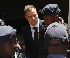 Franklin Graham Warns Hell Will Have 'No Forgiveness' or 'Second Chances' After Oscar Pistorius Gets Early Prison Release