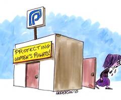 Planned Parenthood's Empty Promises