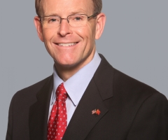 FRC President Tony Perkins Says Josh Duggar's Conduct 'Harms the Cause He Has Publicly Espoused'