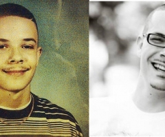 Christian Black Lives Matter Activist Shaun King Says His Mother Had Affair With His Father, a 'Light-Skinned' Black Man