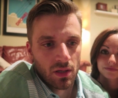 Christian Vlogger Sam Rader: 'My Wife, God Have Forgiven Me for Ashley Madison Account'