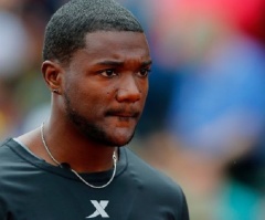 Justin Gatlin Declares He's 'Honest Christian Man' After Usain Bolt Beats Him in World Championship 100M Final