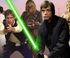 Jedi Religion: Turkey's Top Religious Body Warns 'Star Wars'-Based Faith Is Spreading in Christian Societies