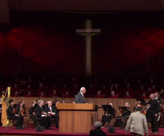 Did God Send a Prophet to Rebuke John MacArthur?