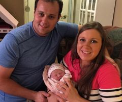 Josh Duggar's Brother-In-Law Daniel Keller Says: 'I Won't Stop Trying to Get That Pig Out of Our Family'