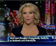 Donald Trump Slammed by Fox News CEO for 'Disturbing' New Attack on Megyn Kelly After 'Bimbo' Insult