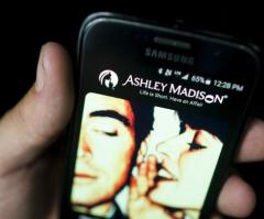 How to Confess an Affair If You Were Using Ashley Madison