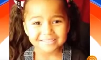 Adorable 5-Year-Old Heavenly Joy Sings a Beautiful Gospel Classic Leaving Everyone Watching in Tears