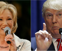 Prosperity Gospel Preacher Paula White Invites Donald Trump to Private 'Prayer Service'