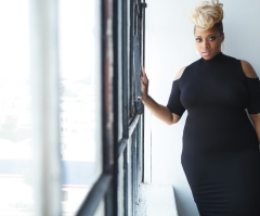 Kierra Sheard Remakes Beyoncé Song for Single Christian Women Waiting for Love