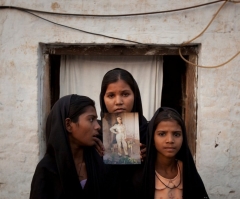 Christian Mother Asia Bibi on Death Row for Blasphemy Must Be Allowed to See Her Family in Jail, Court Says