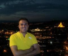 Pastor Saeed Abedini Letter-Writing Campaign Pleads With UN Head to Demand American's Release