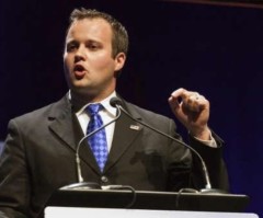 Josh Duggar Missing From Christian Treatment Center's Mandatory Church Services; Questions Raised About His Whereabouts