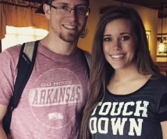 Josh Duggar Had a 'Covert and Extensive Lifestyle of Evil,' Says Jessa's Father-In-Law Michael Seewald