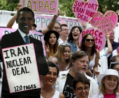 Obama Secures Votes to Pass Iran Nuclear Deal Despite Conservative Opposition; Huckabee Warns of 'Mushroom Cloud'