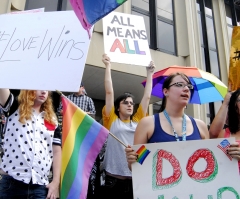 Kentucky Clerk Kim Davis and 'A Christian Manifesto'