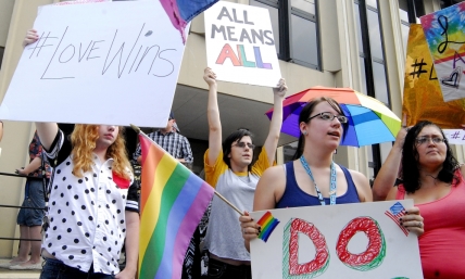 Kentucky Clerk Kim Davis and 'A Christian Manifesto'