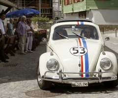 'The Love Bug' Disney Actor, Committed Christian, Dean Jones Dies at 84